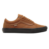 Vans - Skate Old Skool (Sienna/Chocolate)
